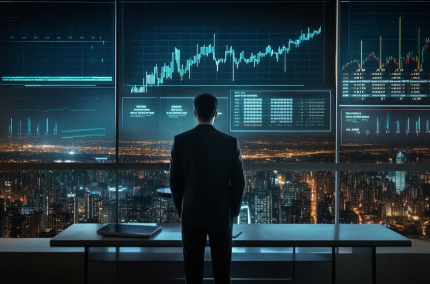 Scaling Beyond the Founder: The Structural Challenges Trading Firms Face